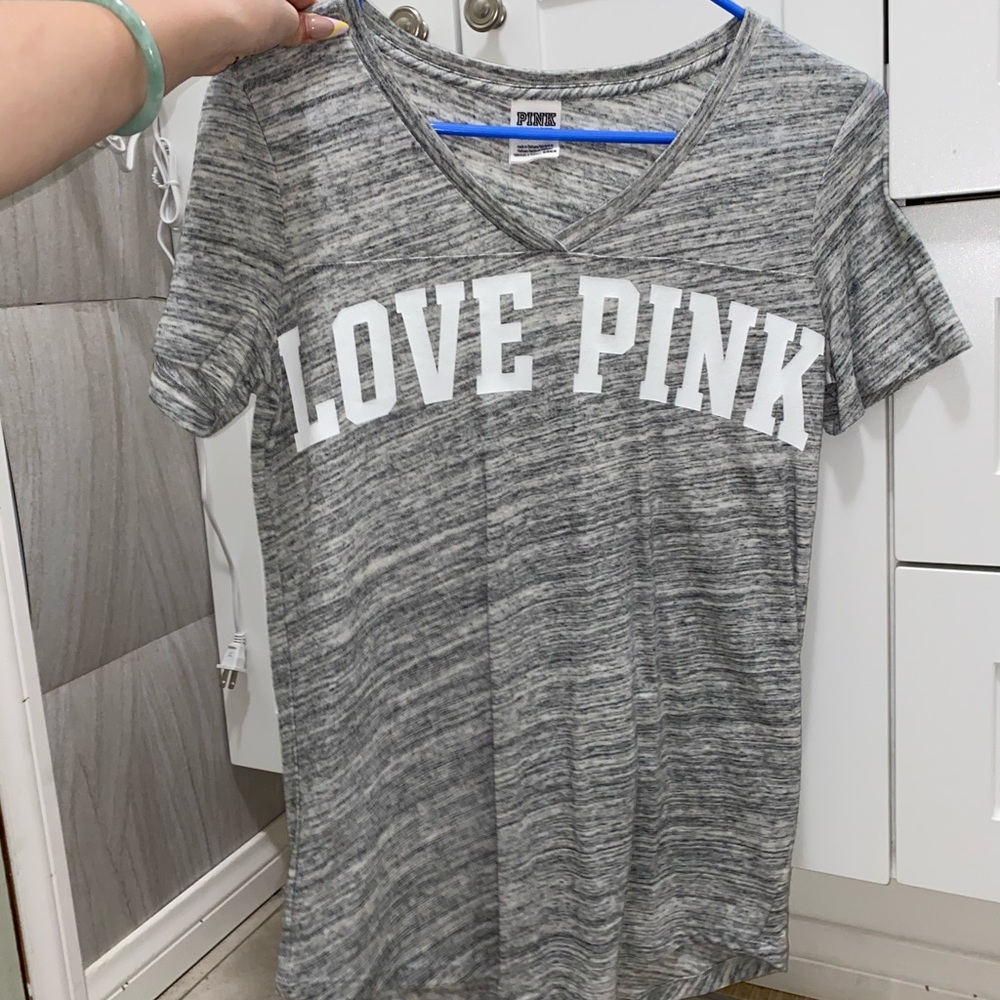 PINK t-shirt